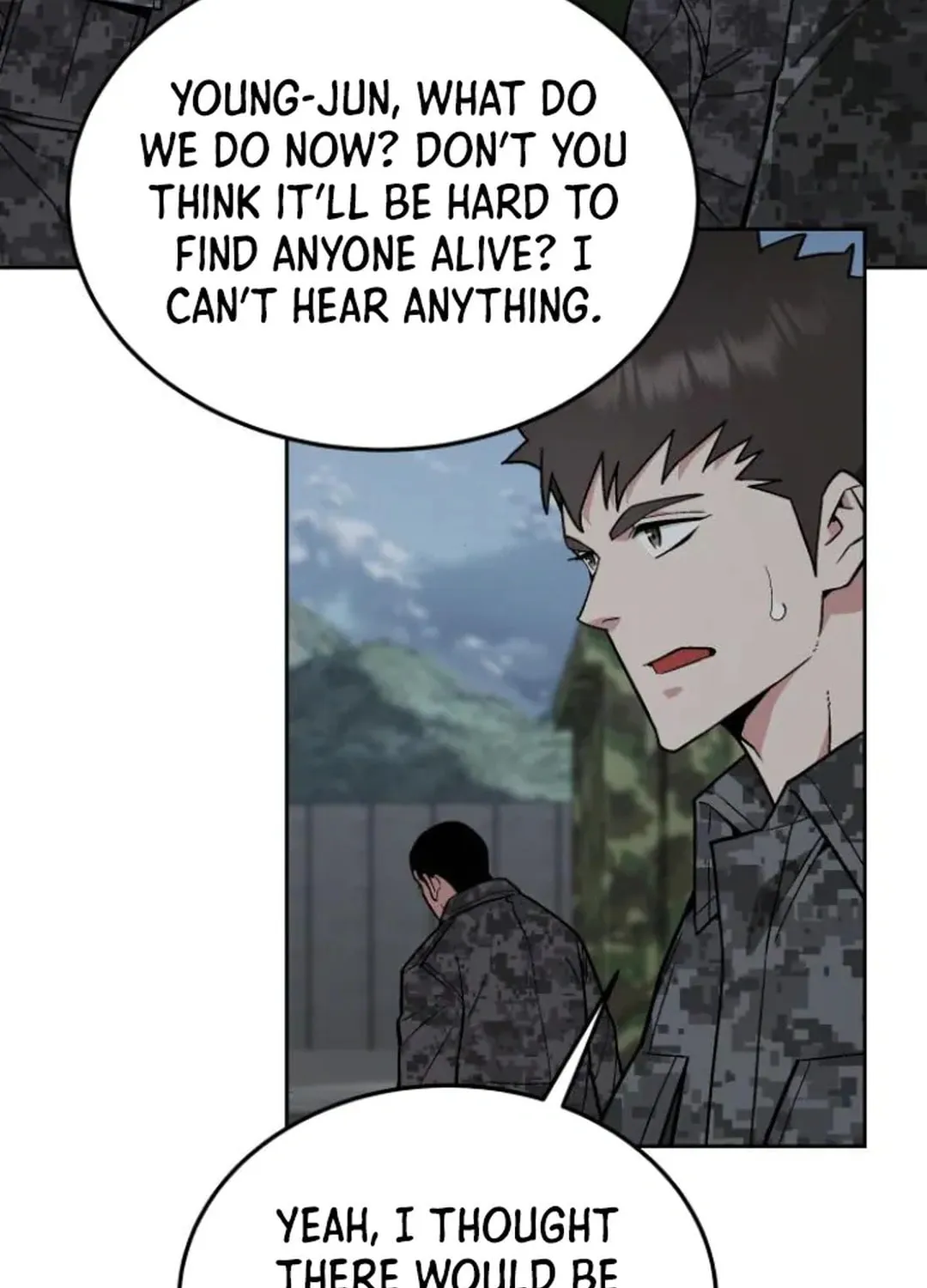 Apocalyptic Chef Awakening Chapter 61 page 72 - 
