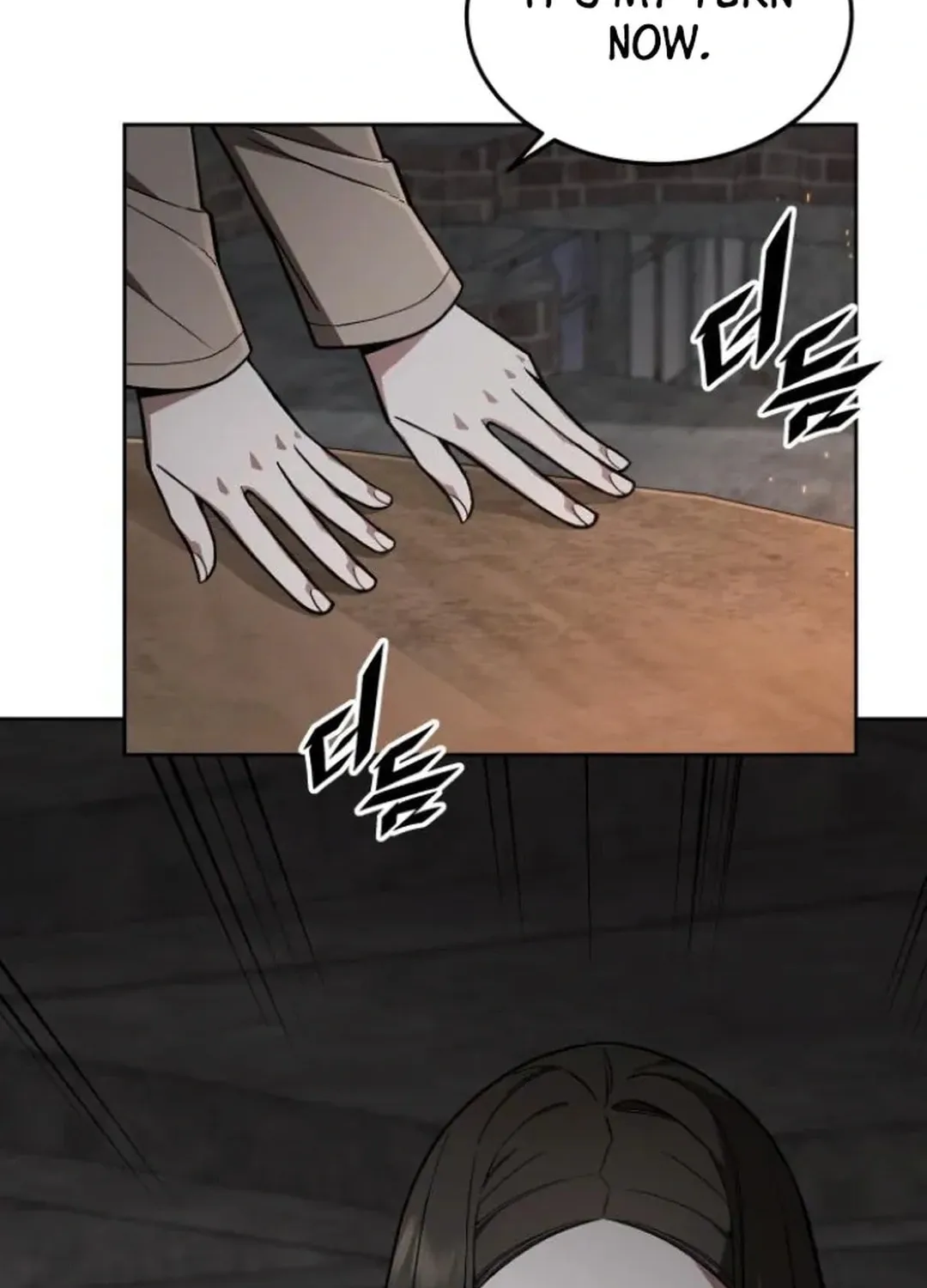 Apocalyptic Chef Awakening Chapter 61 page 9 - 