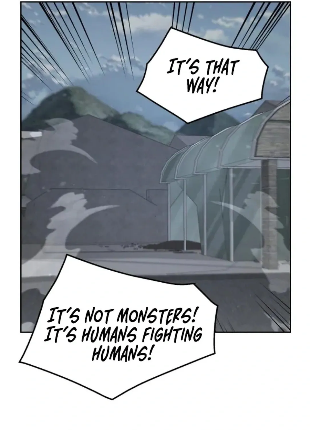 Apocalyptic Chef Awakening Chapter 61 page 81 - 