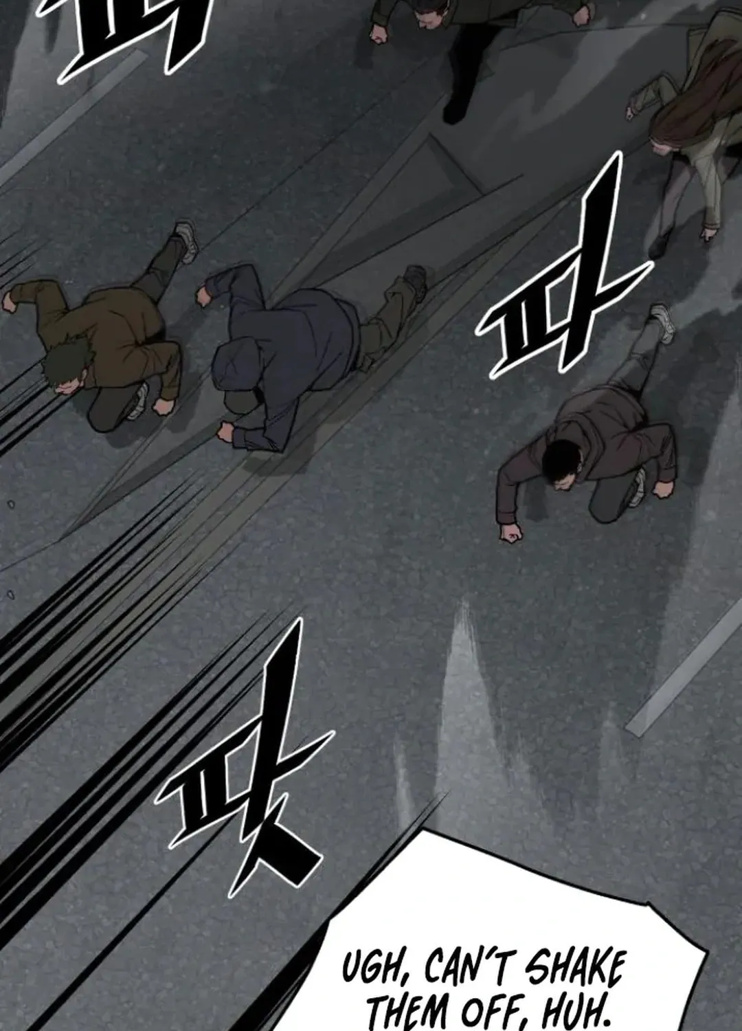Apocalyptic Chef Awakening Chapter 61 page 84 - 