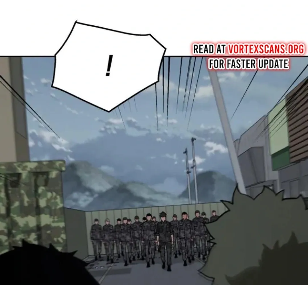 Apocalyptic Chef Awakening Chapter 61 page 87 - 