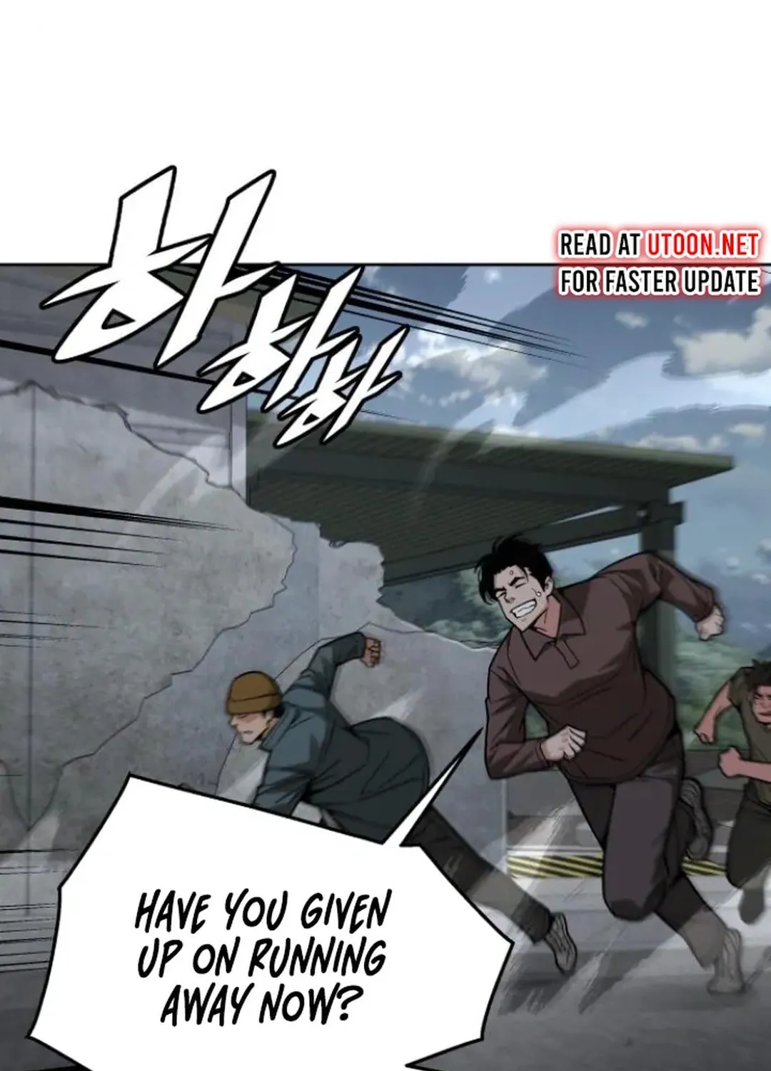 Apocalyptic Chef Awakening Chapter 61 page 89 - 