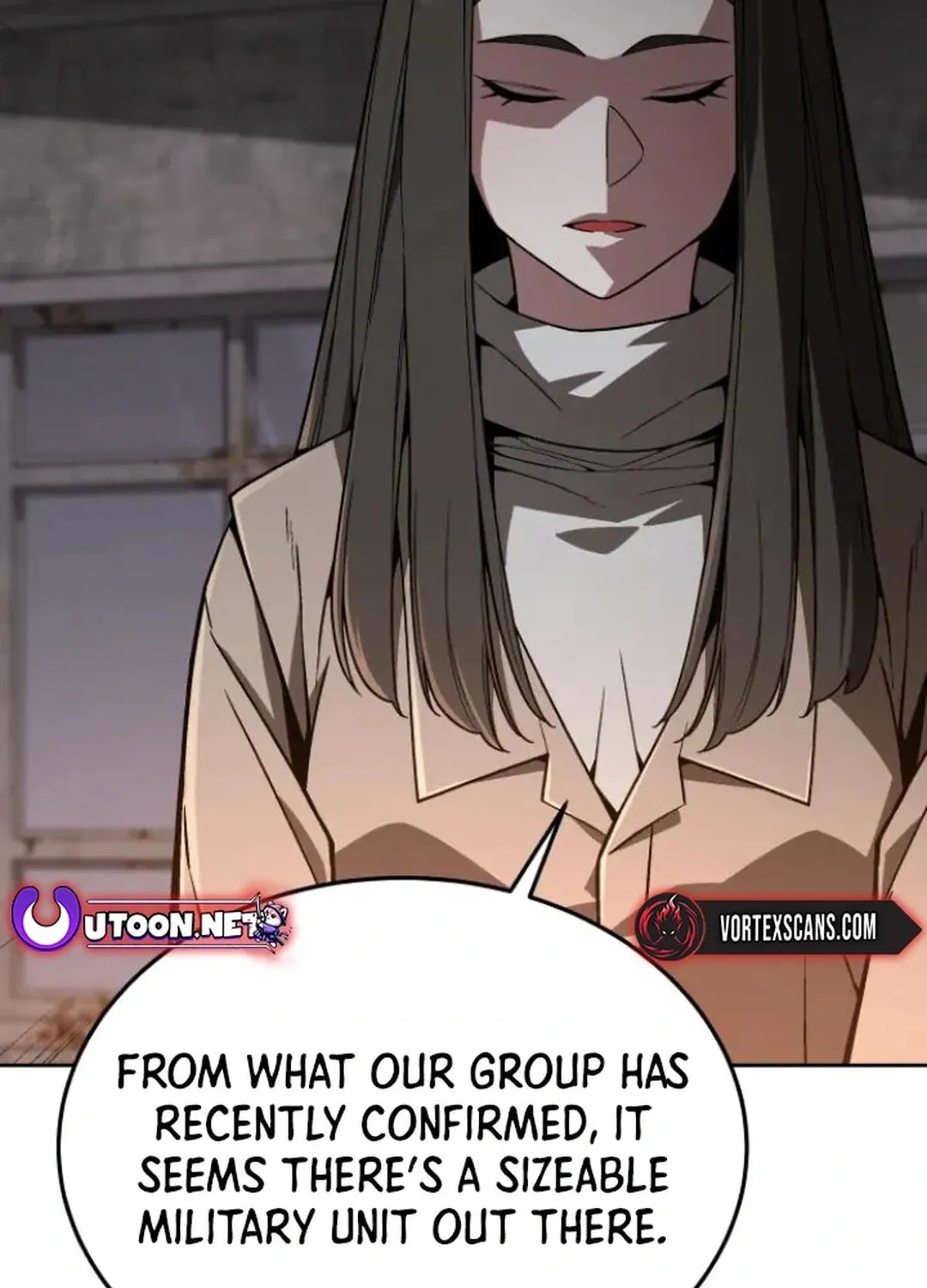 Apocalyptic Chef Awakening Chapter 61 page 10 - 