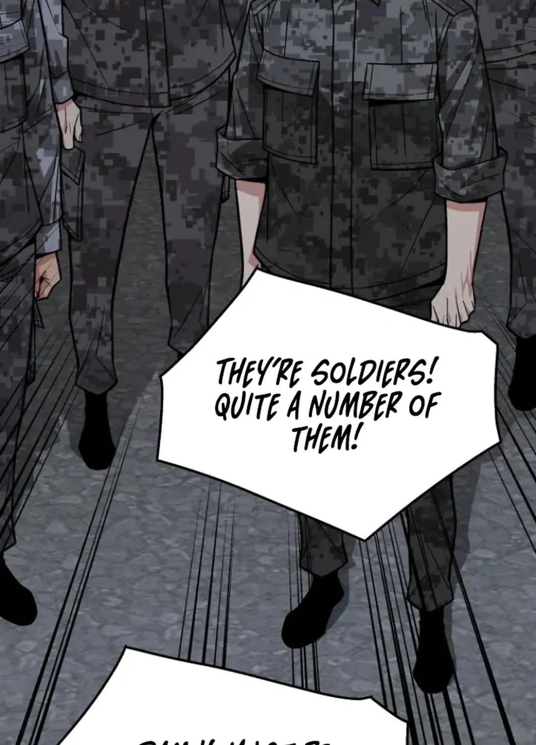 Apocalyptic Chef Awakening Chapter 61 page 93 - 