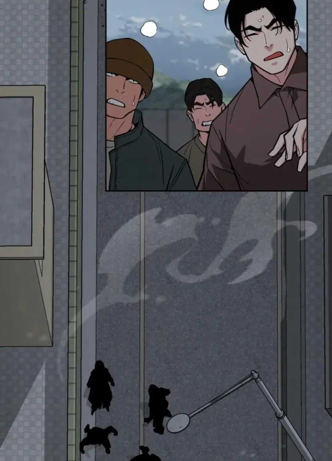 Apocalyptic Chef Awakening Chapter 61 page 96 - 