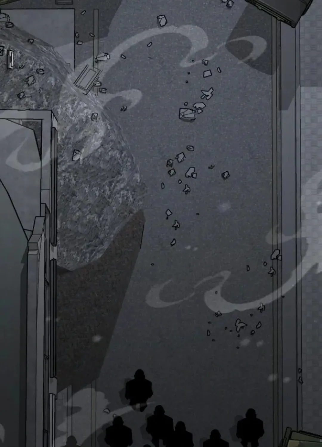 Apocalyptic Chef Awakening Chapter 61 page 98 - 