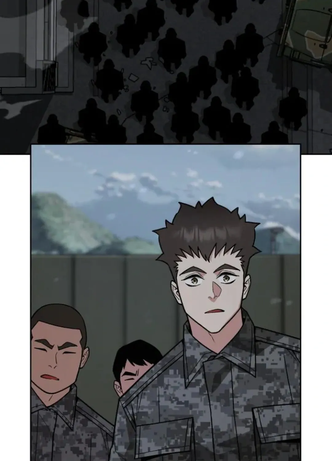 Apocalyptic Chef Awakening Chapter 61 page 99 - 