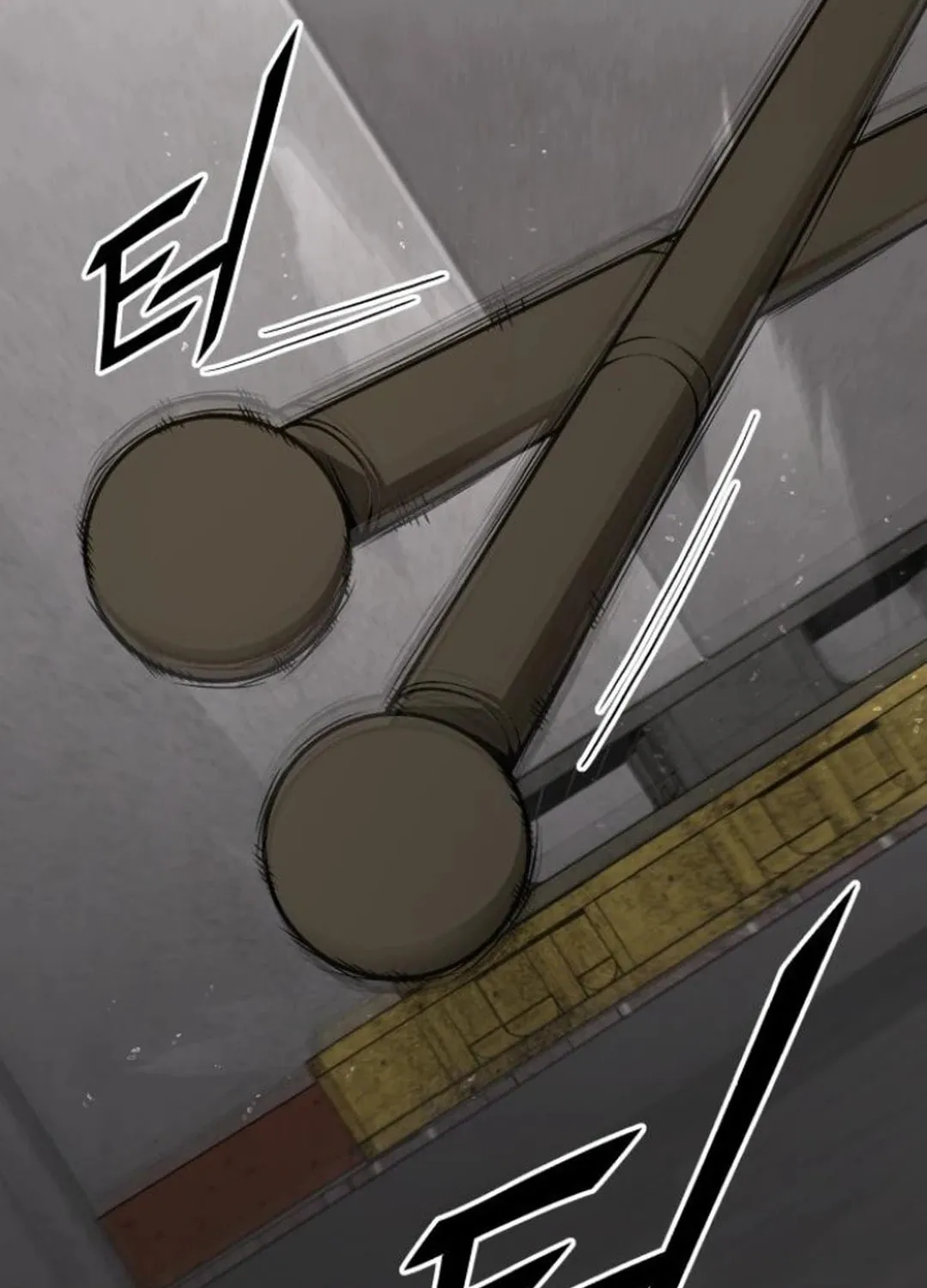 Apocalyptic Chef Awakening Chapter 62 page 105 - 
