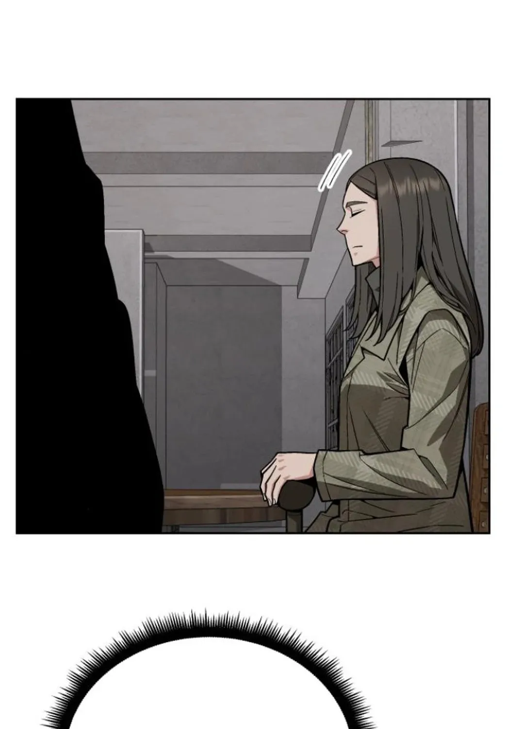 Apocalyptic Chef Awakening Chapter 62 page 110 - 