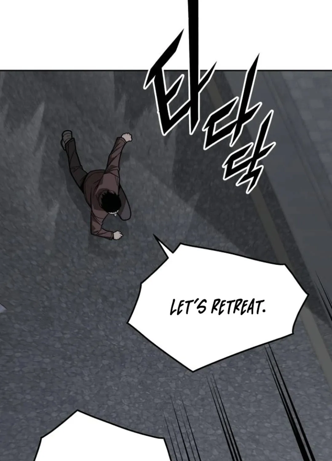 Apocalyptic Chef Awakening Chapter 62 page 12 - 