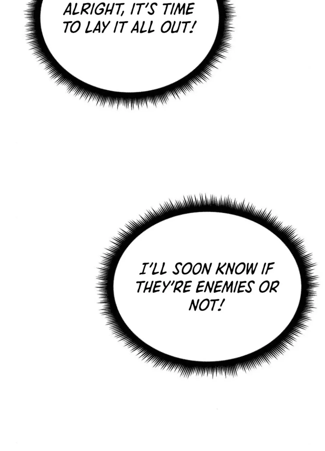 Apocalyptic Chef Awakening Chapter 62 page 111 - 