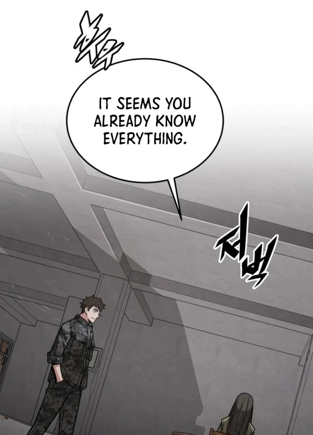 Apocalyptic Chef Awakening Chapter 62 page 113 - 