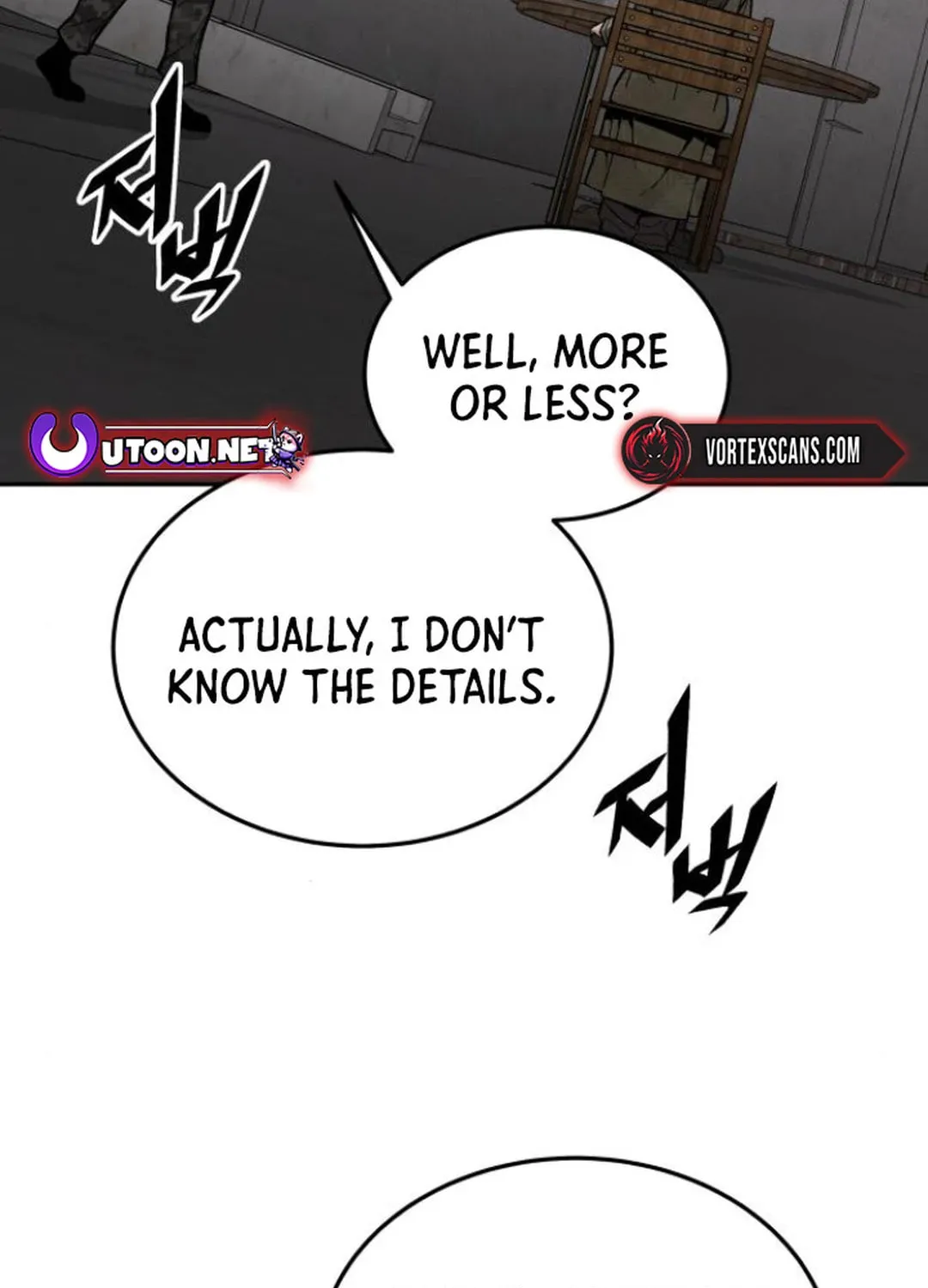 Apocalyptic Chef Awakening Chapter 62 page 114 - 