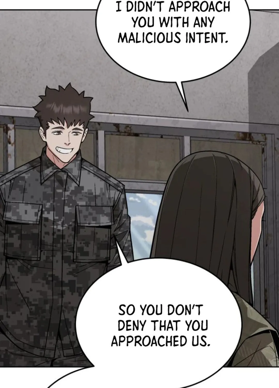 Apocalyptic Chef Awakening Chapter 62 page 115 - 