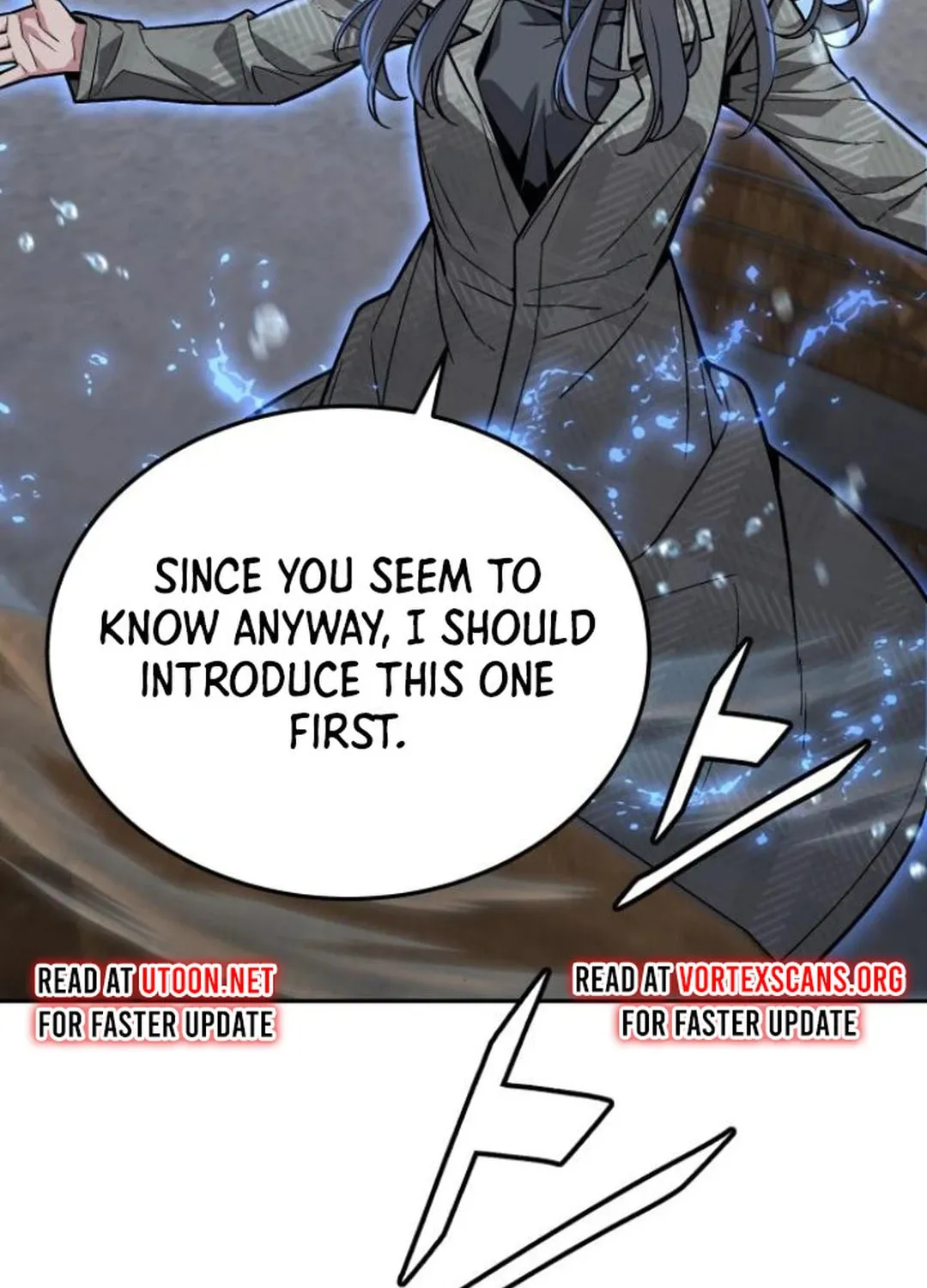 Apocalyptic Chef Awakening Chapter 62 page 119 - 