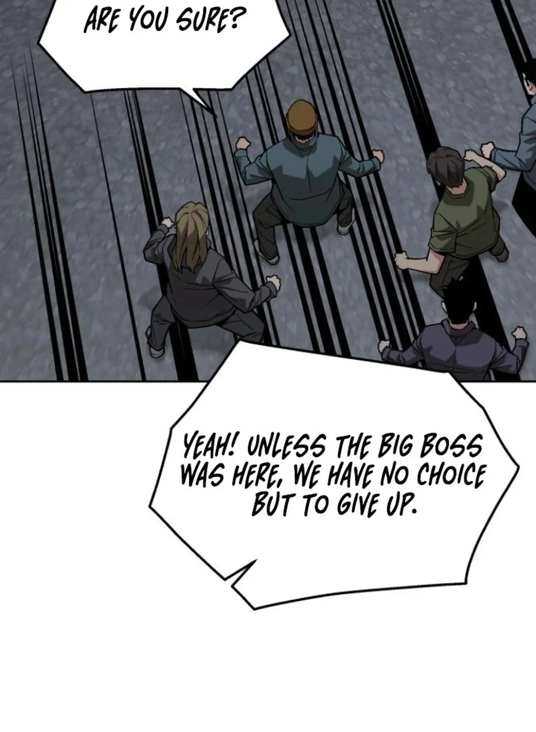 Apocalyptic Chef Awakening Chapter 62 page 13 - 
