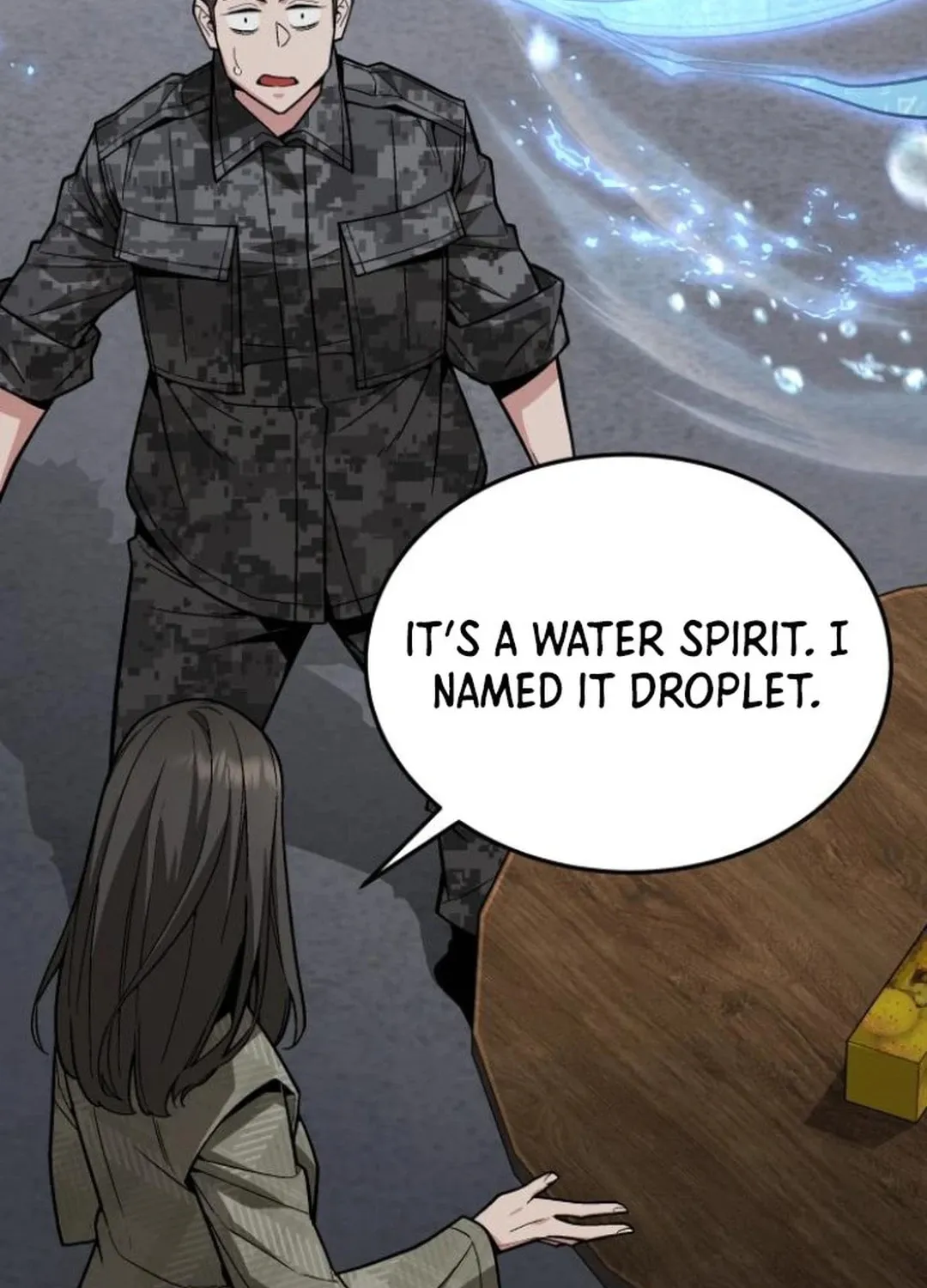 Apocalyptic Chef Awakening Chapter 62 page 125 - 