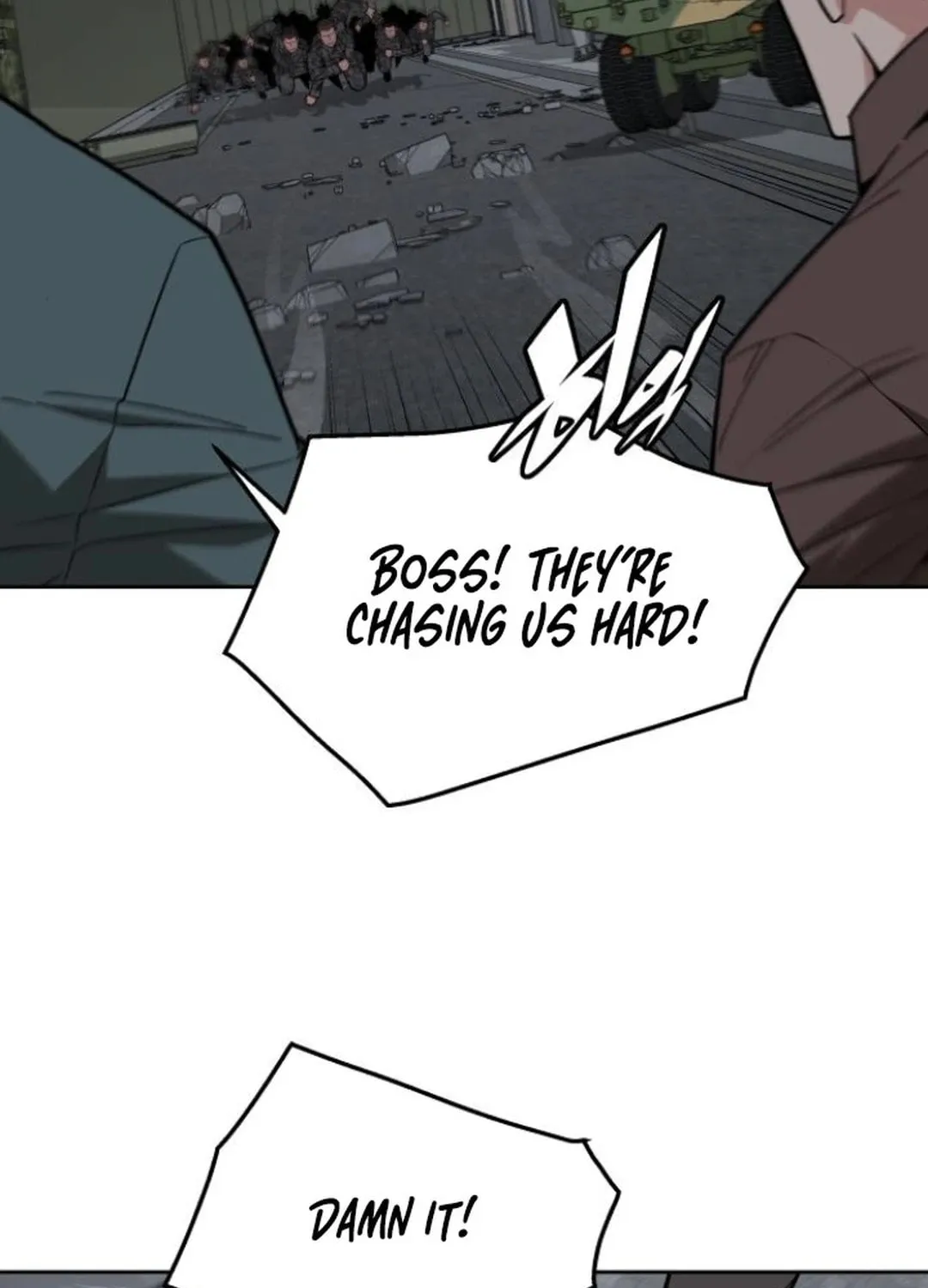 Apocalyptic Chef Awakening Chapter 62 page 18 - 