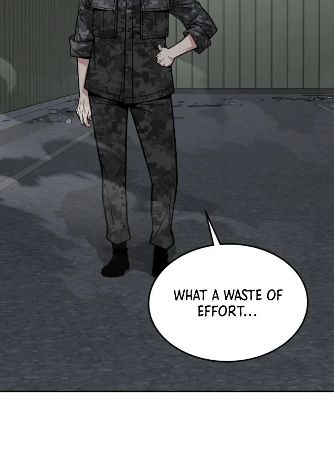 Apocalyptic Chef Awakening Chapter 62 page 23 - 