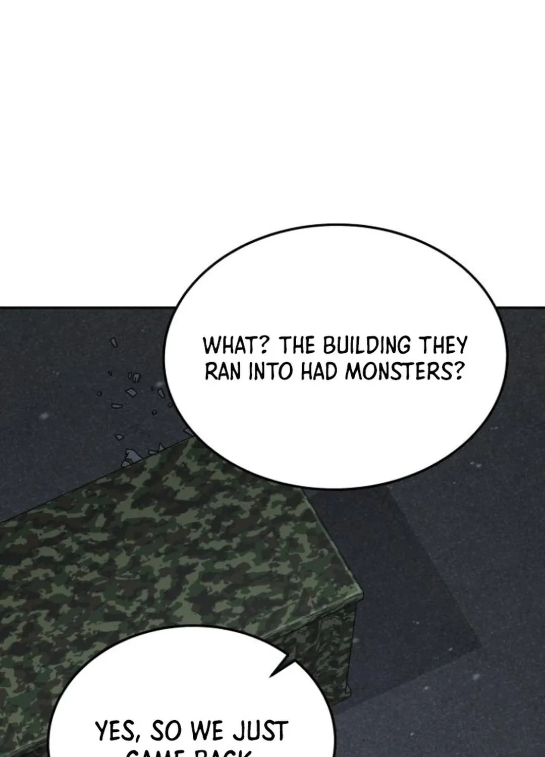 Apocalyptic Chef Awakening Chapter 62 page 25 - 