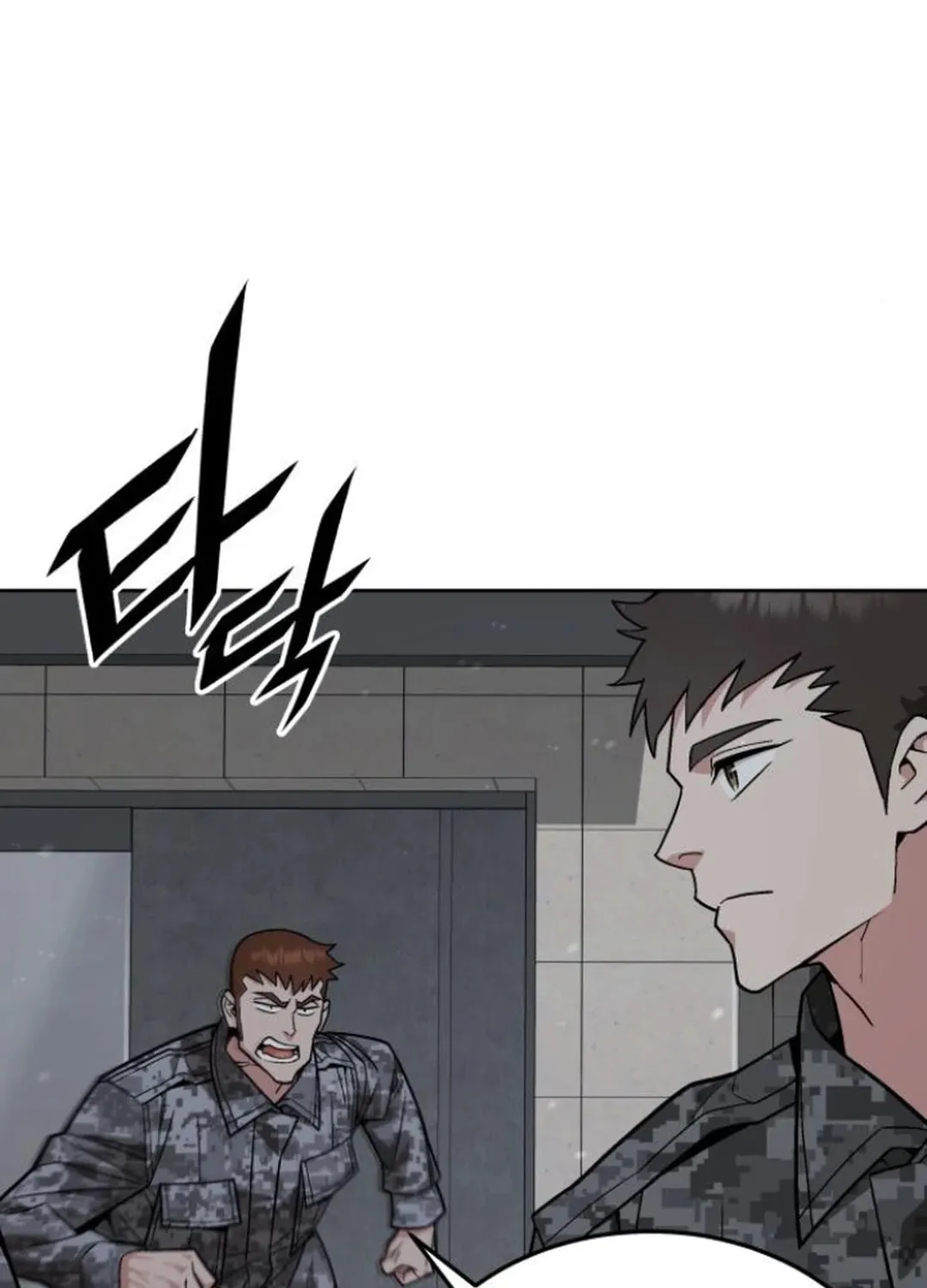Apocalyptic Chef Awakening Chapter 62 page 28 - 