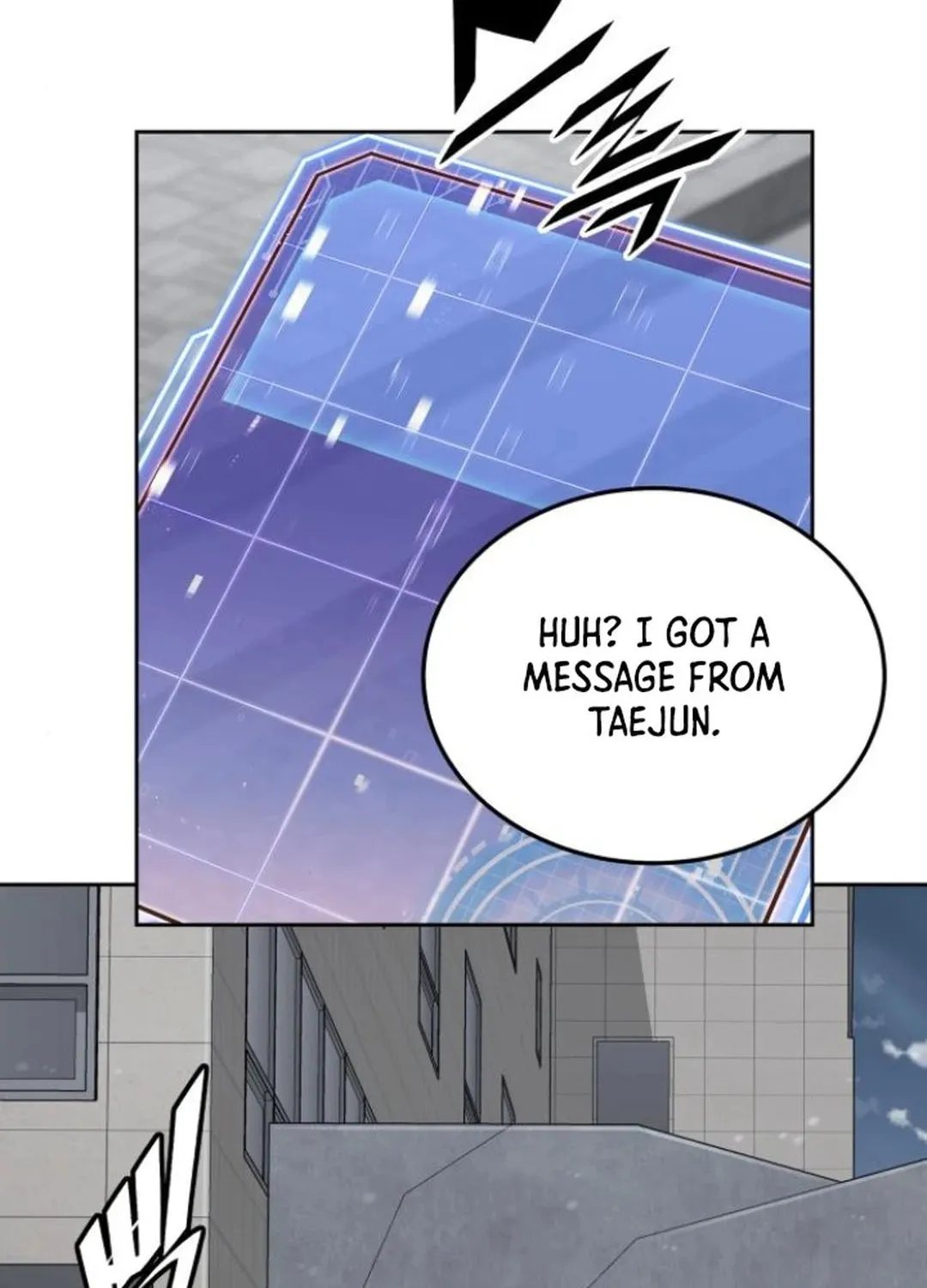 Apocalyptic Chef Awakening Chapter 62 page 31 - 