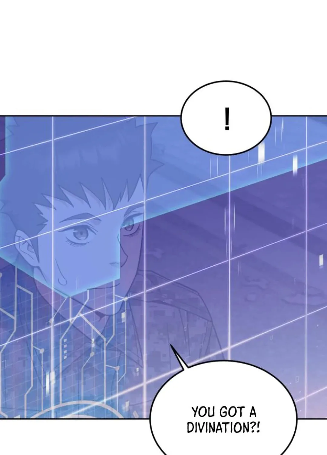 Apocalyptic Chef Awakening Chapter 62 page 33 - 