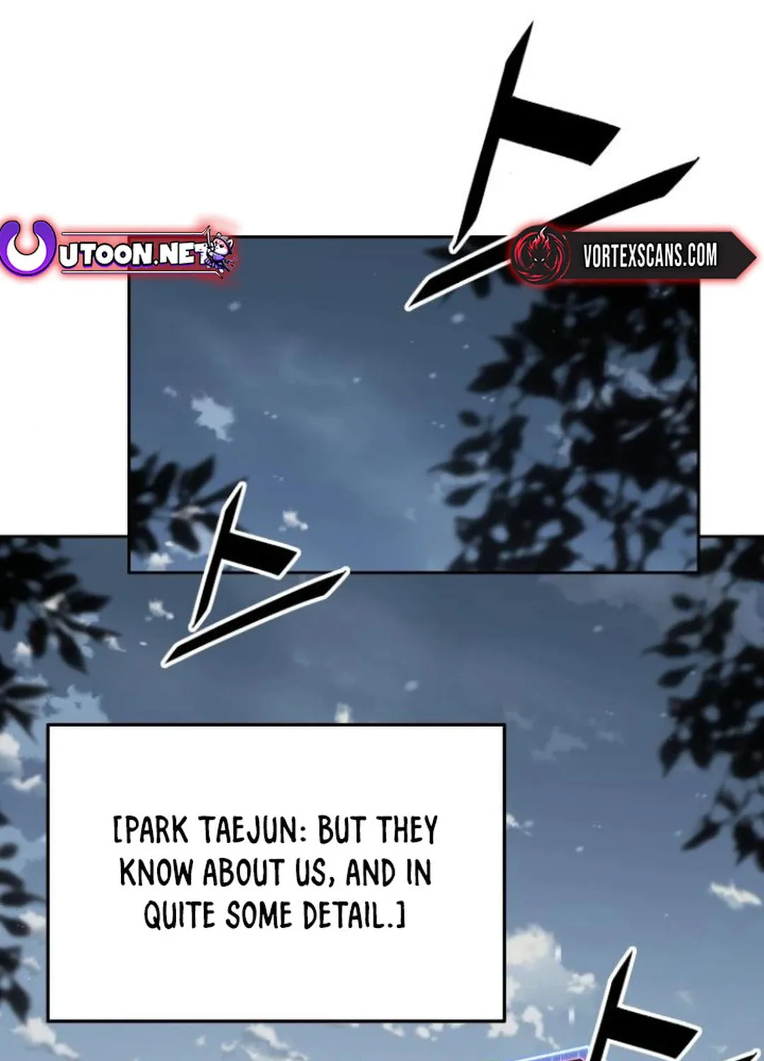 Apocalyptic Chef Awakening Chapter 62 page 35 - 