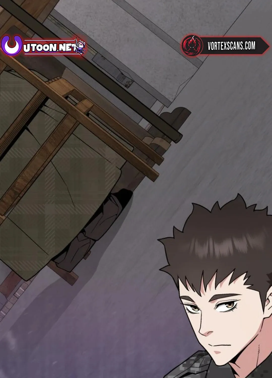 Apocalyptic Chef Awakening Chapter 62 page 44 - 