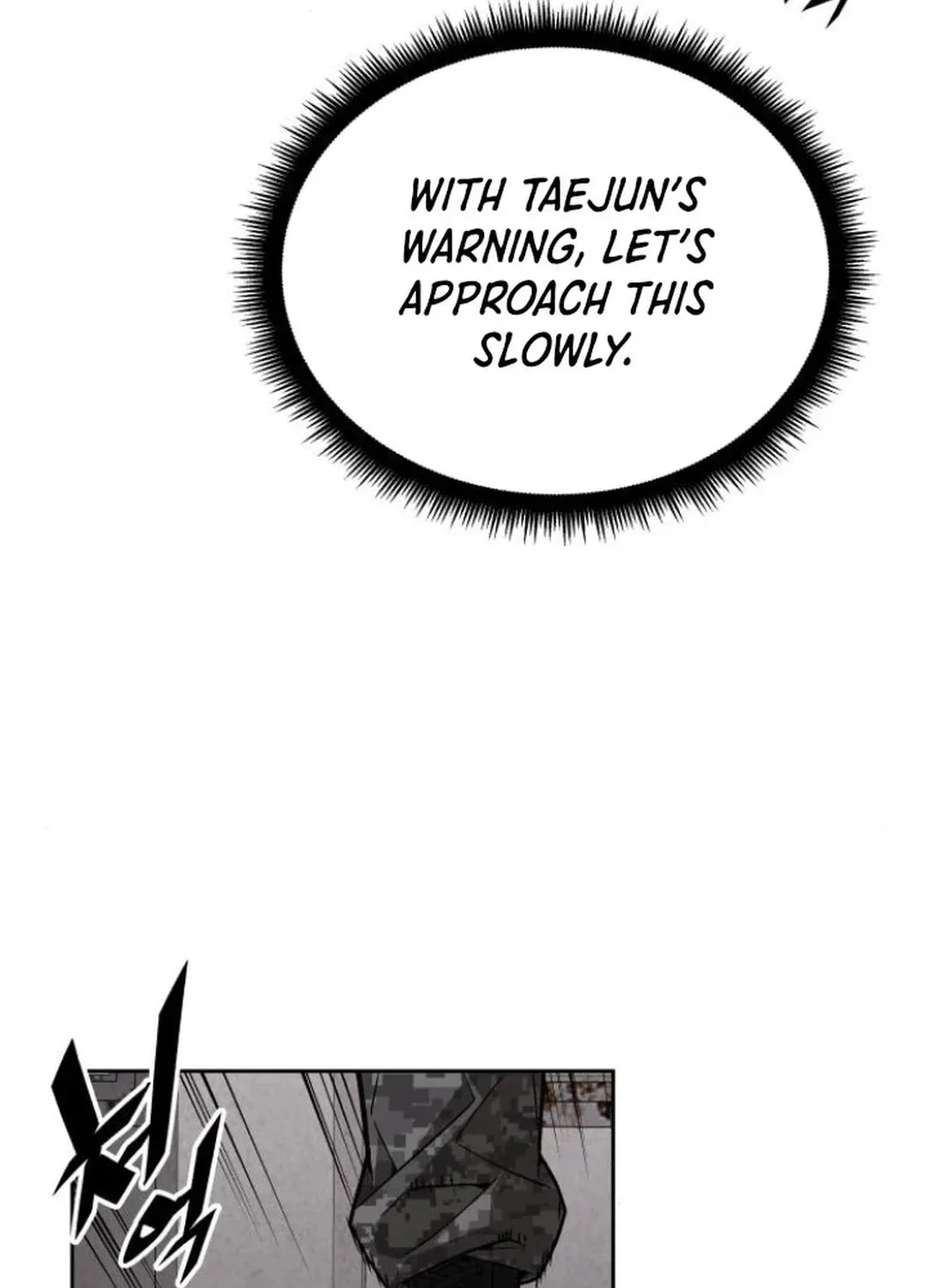 Apocalyptic Chef Awakening Chapter 62 page 49 - 