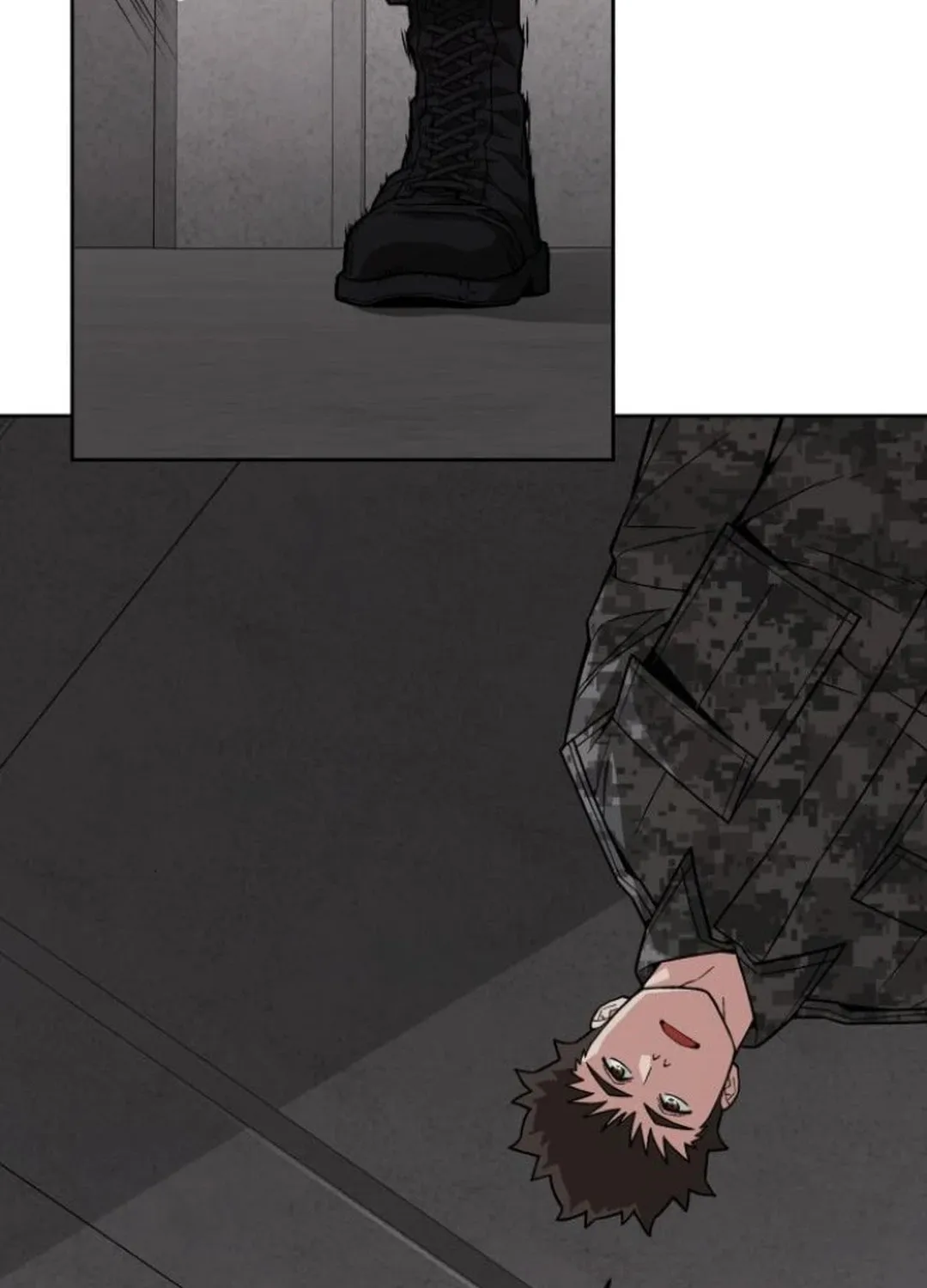Apocalyptic Chef Awakening Chapter 62 page 50 - 