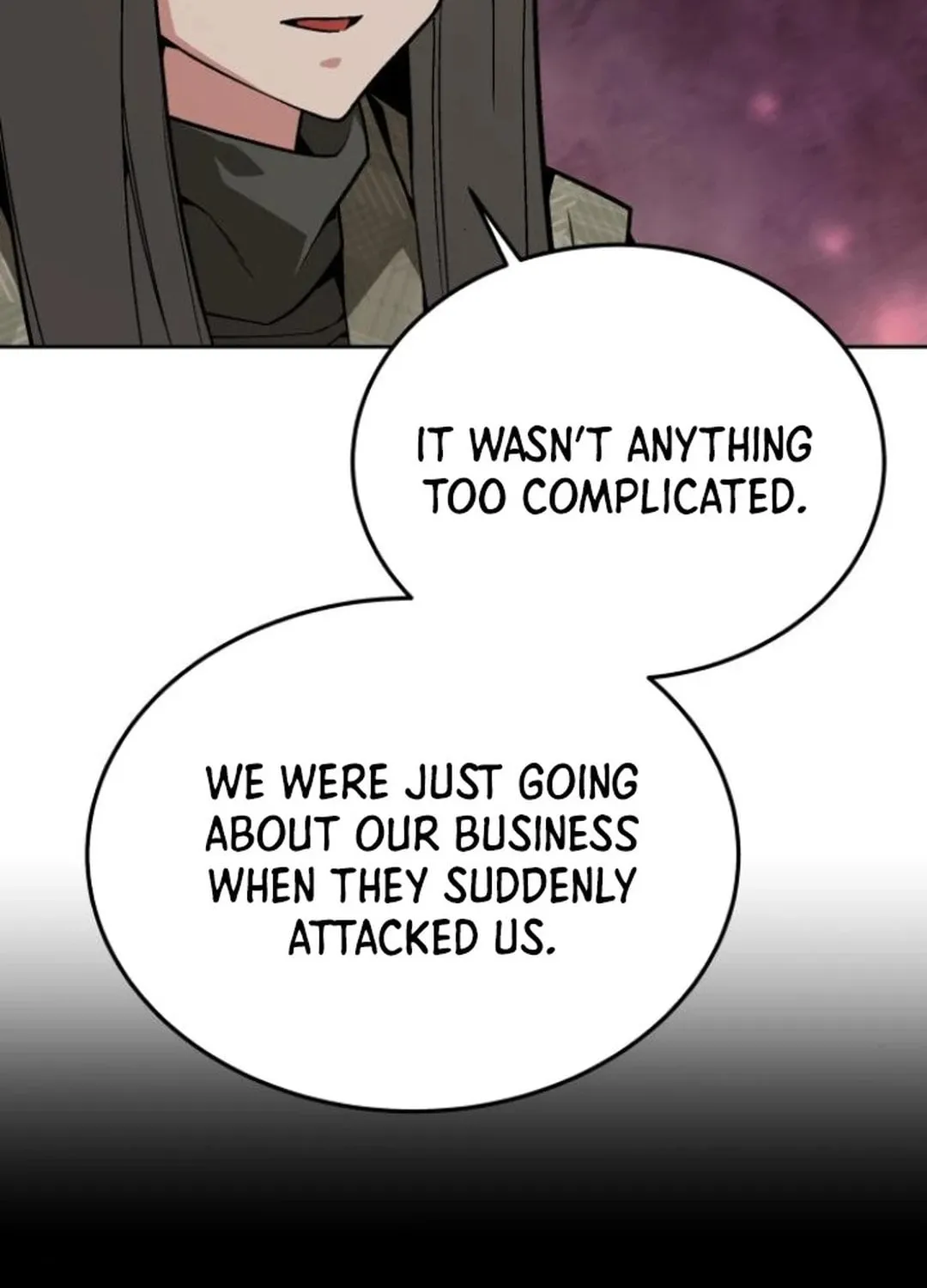 Apocalyptic Chef Awakening Chapter 62 page 53 - 
