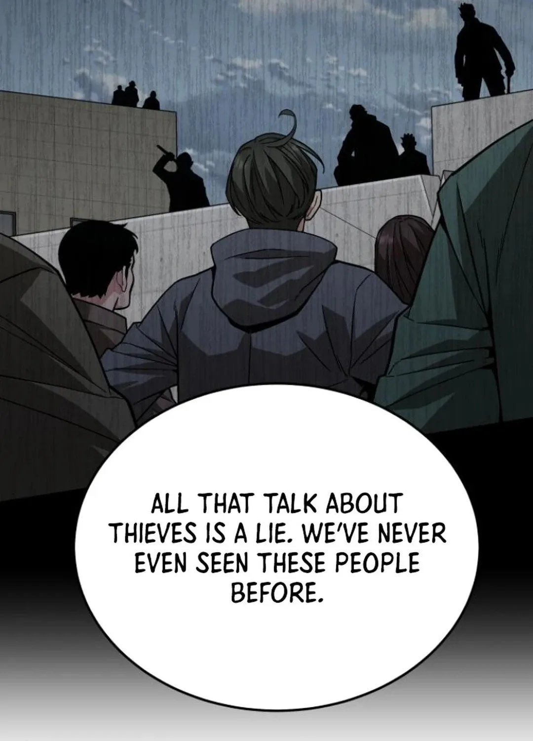 Apocalyptic Chef Awakening Chapter 62 page 55 - 