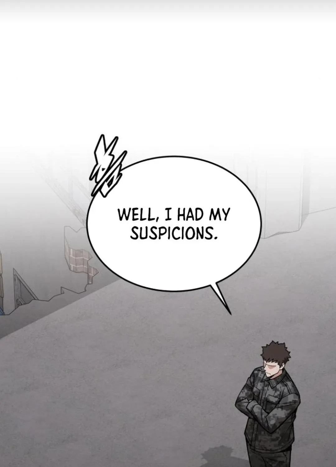 Apocalyptic Chef Awakening Chapter 62 page 56 - 