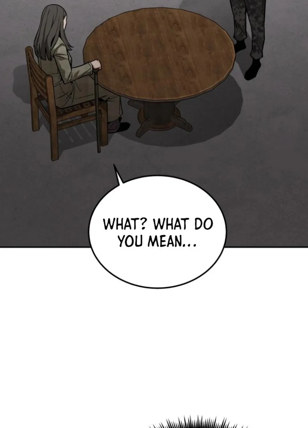 Apocalyptic Chef Awakening Chapter 62 page 57 - 