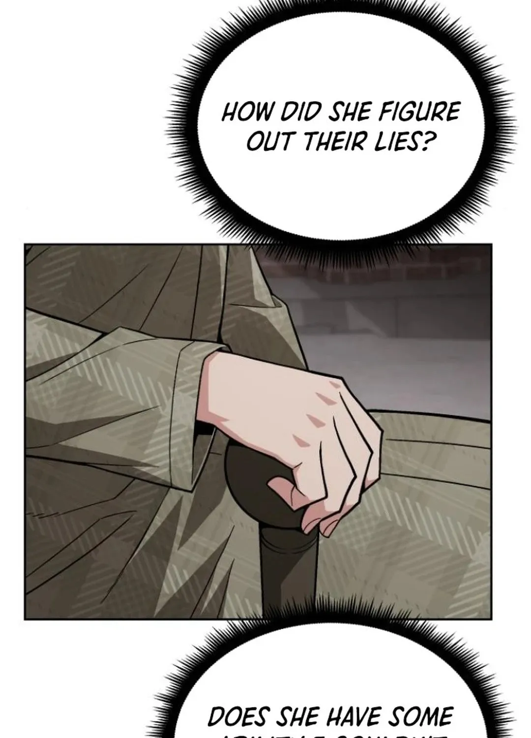 Apocalyptic Chef Awakening Chapter 62 page 58 - 