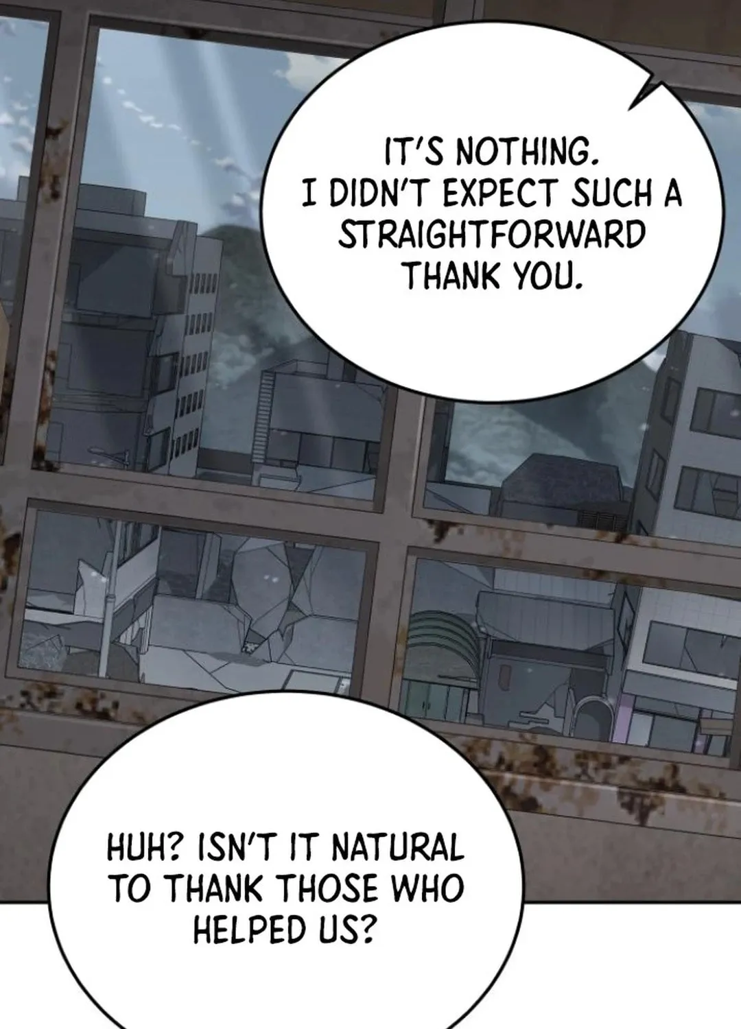 Apocalyptic Chef Awakening Chapter 62 page 60 - 