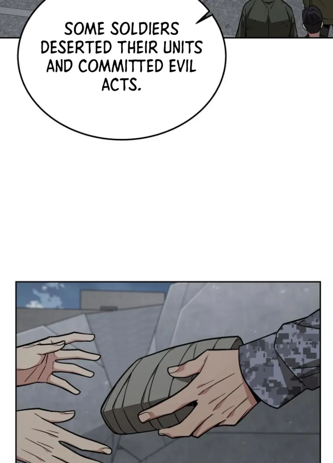 Apocalyptic Chef Awakening Chapter 62 page 63 - 