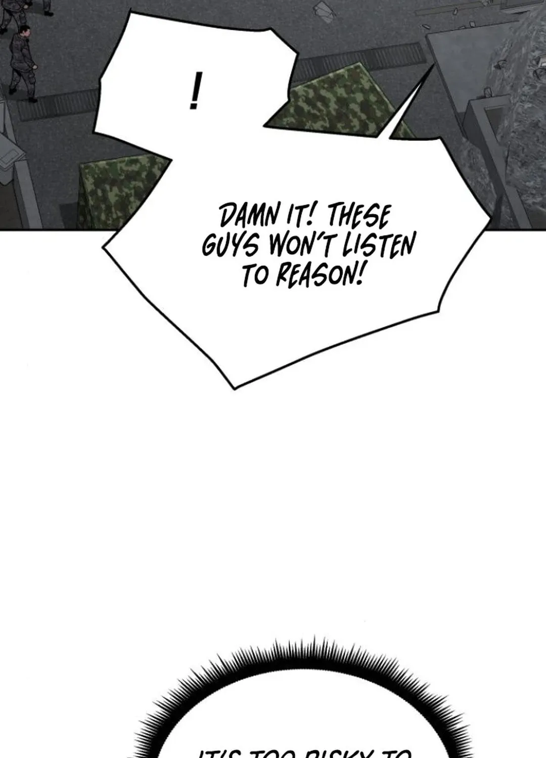 Apocalyptic Chef Awakening Chapter 62 page 8 - 