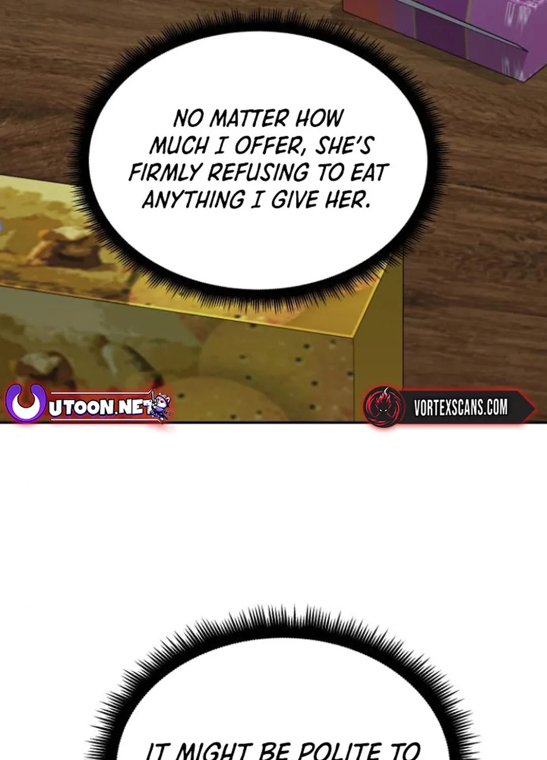 Apocalyptic Chef Awakening Chapter 62 page 82 - 