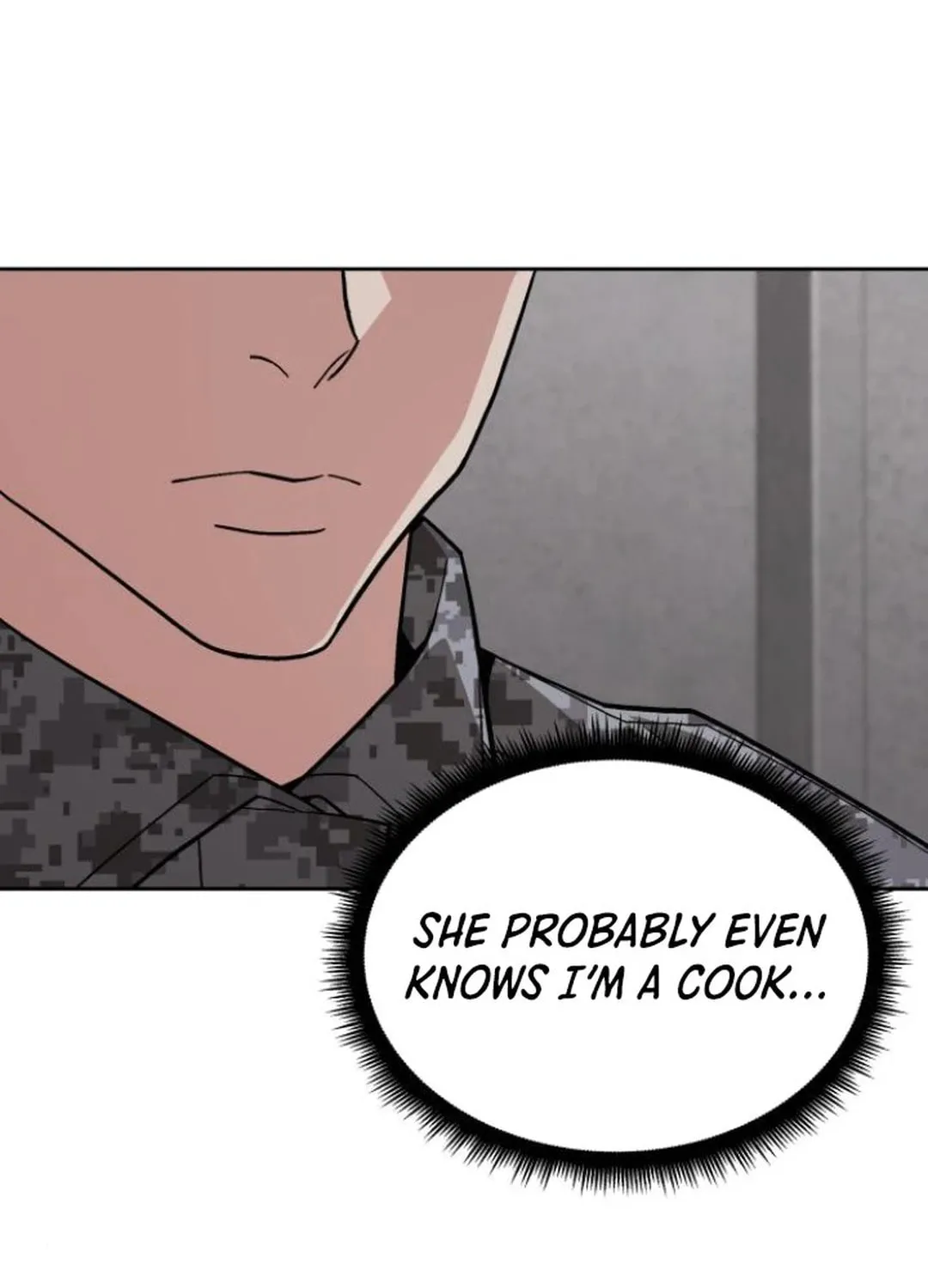 Apocalyptic Chef Awakening Chapter 62 page 84 - 