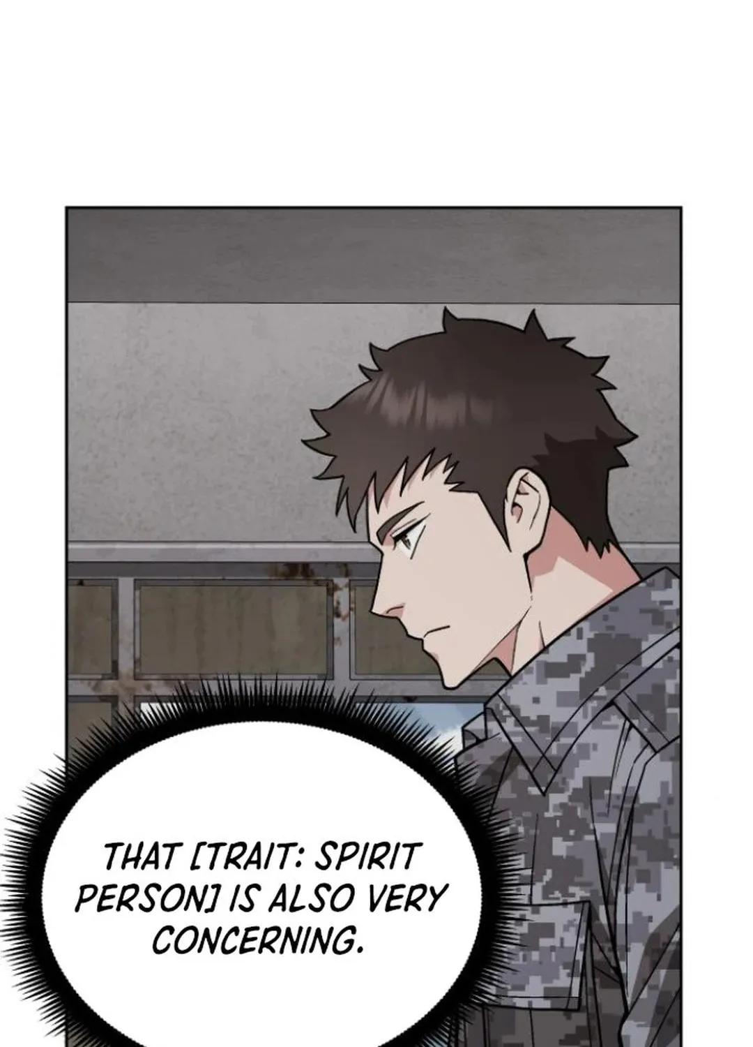 Apocalyptic Chef Awakening Chapter 62 page 85 - 