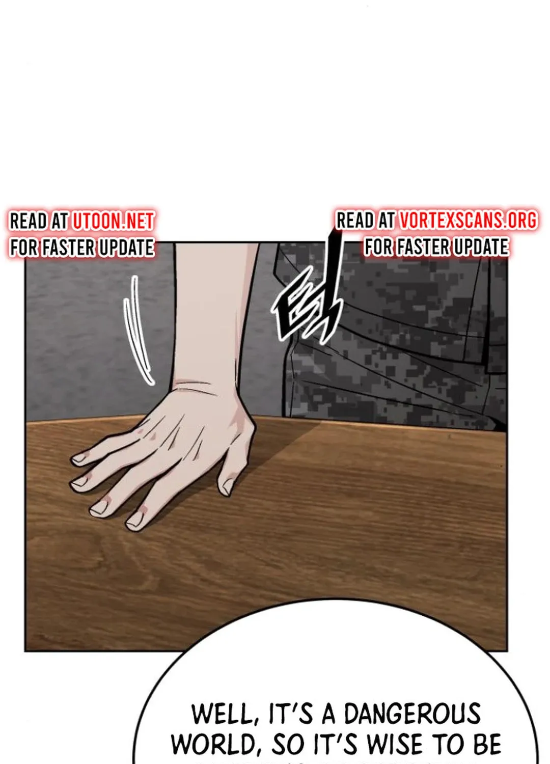 Apocalyptic Chef Awakening Chapter 62 page 89 - 