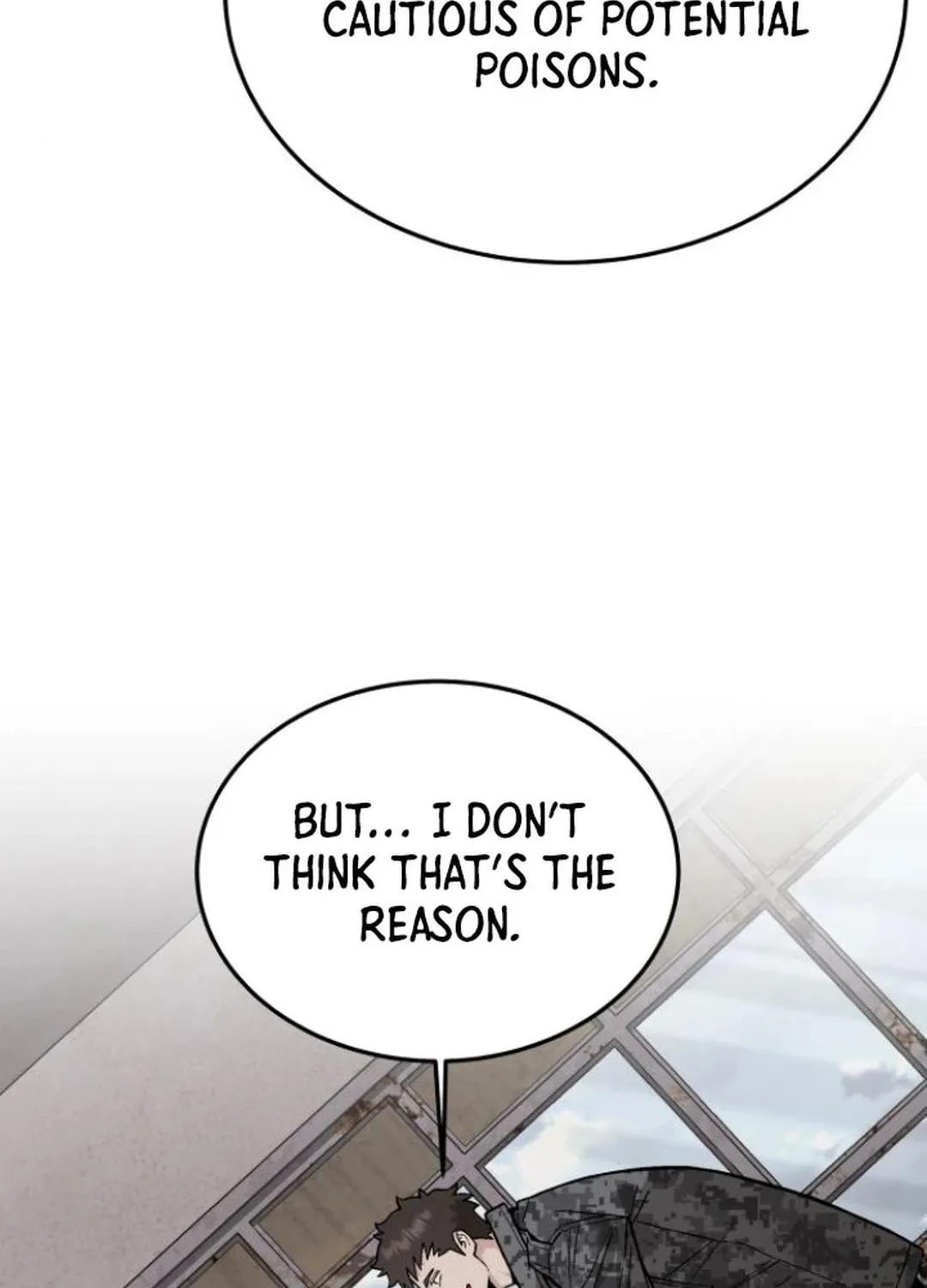 Apocalyptic Chef Awakening Chapter 62 page 90 - 