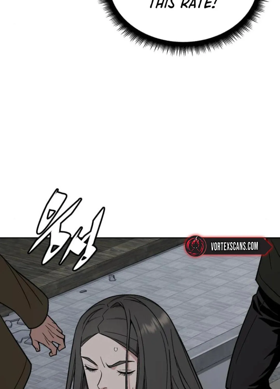 Apocalyptic Chef Awakening Chapter 62 page 10 - 