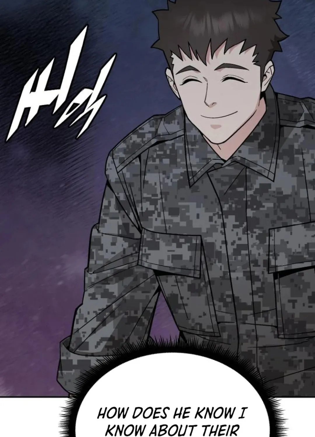 Apocalyptic Chef Awakening Chapter 62 page 94 - 