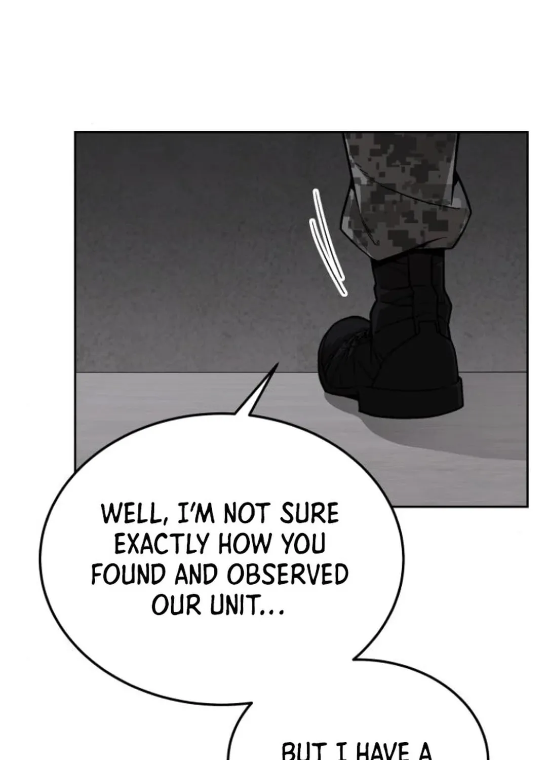 Apocalyptic Chef Awakening Chapter 62 page 97 - 