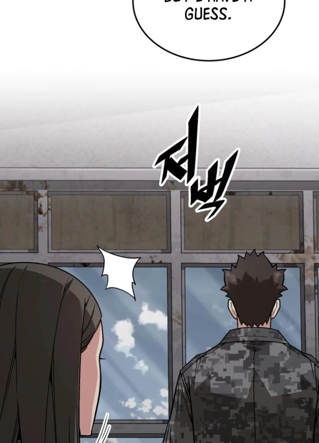 Apocalyptic Chef Awakening Chapter 62 page 98 - 