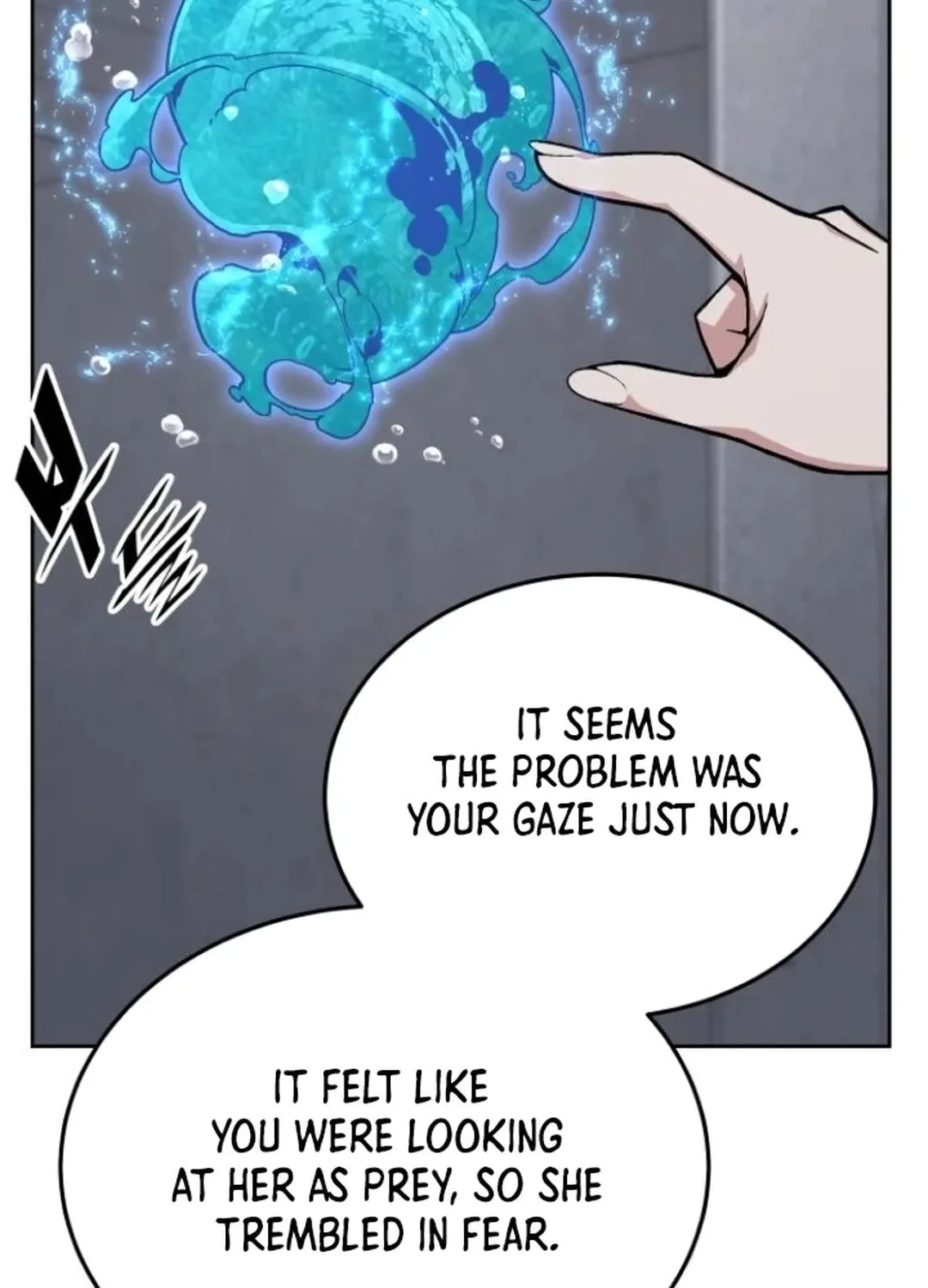 Apocalyptic Chef Awakening Chapter 63 page 11 - 
