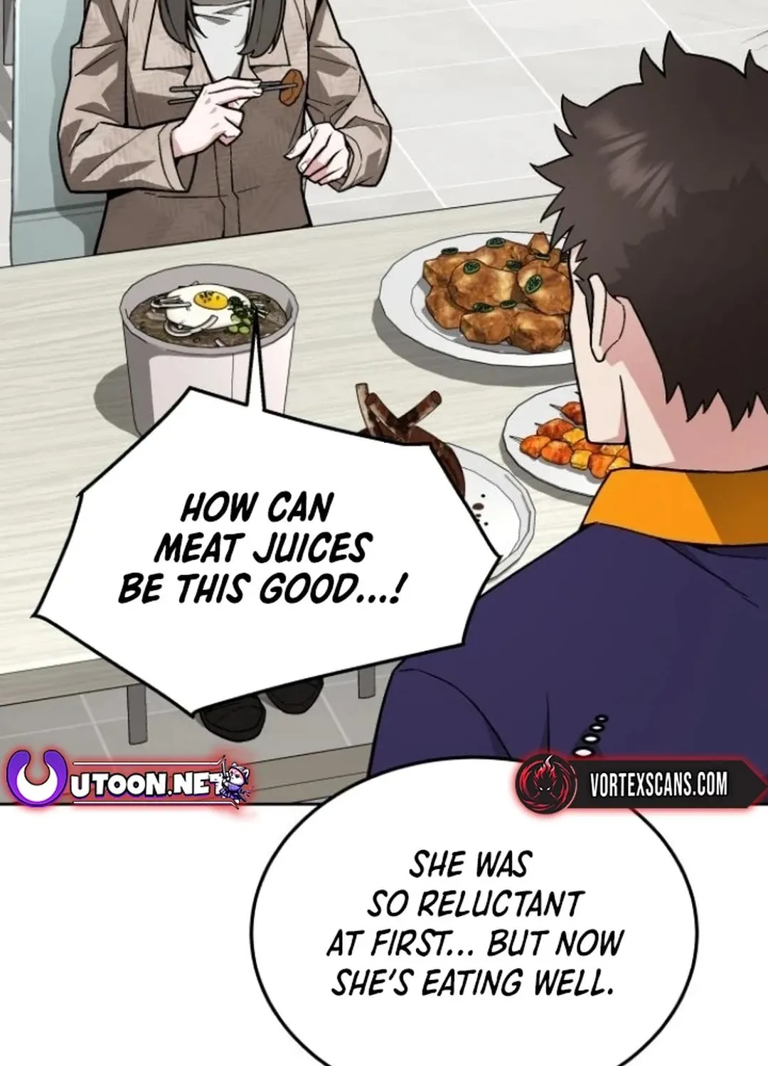 Apocalyptic Chef Awakening Chapter 63 page 102 - 